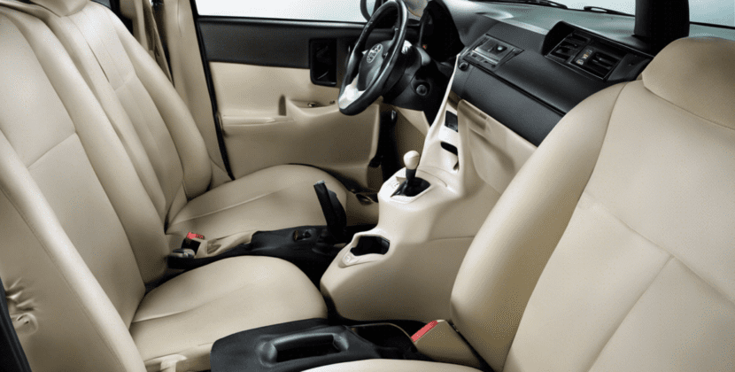 Unlocking the Toyota Rumion’s Interior and Price Details