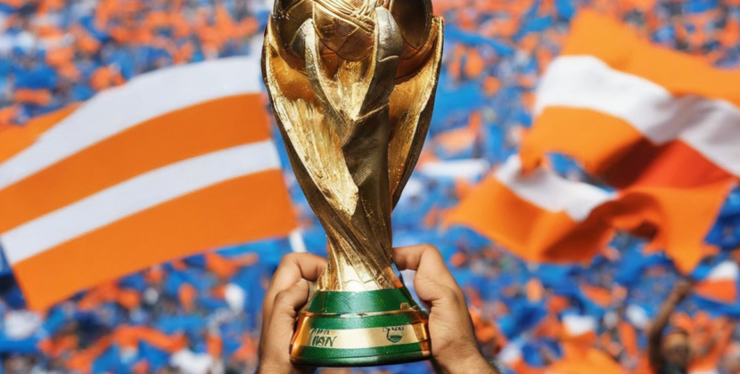 World Cup India vs Netherlands Tickets: How to Secure Yours