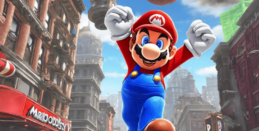 Exciting News: Mario Odyssey Release Date Revealed!