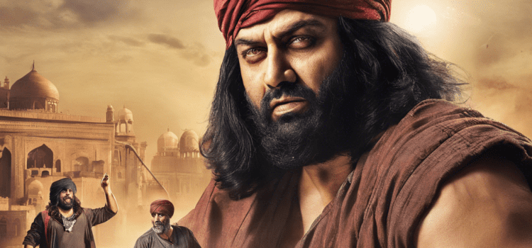 Gadar 2: OTT Release Buzz