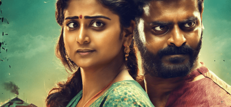 Hotspot Movie Tamil OTT Release Date Revealed!