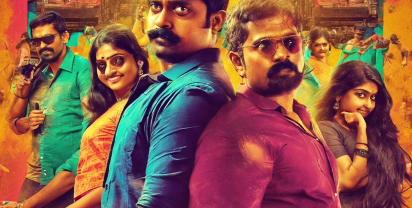 Jigarthanda Double X Ott Release: Everything You Need to Know